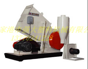 SWP400破碎機(jī)