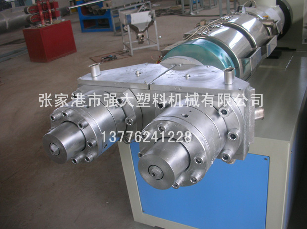  管材撕碎機(jī)企業(yè)發(fā)展要有長遠(yuǎn)目光