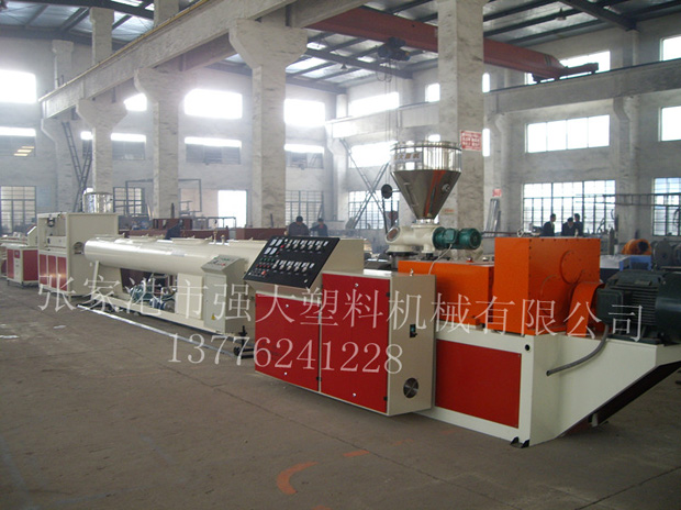 我國管材生產(chǎn)線設(shè)備的新時(shí)期
