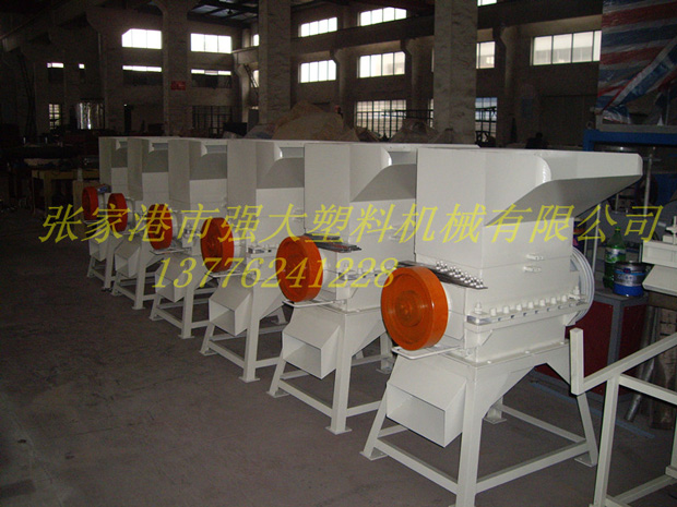 洗牌不可怕，關(guān)鍵在于塑料撕碎機(jī)廠家是否成長(zhǎng)