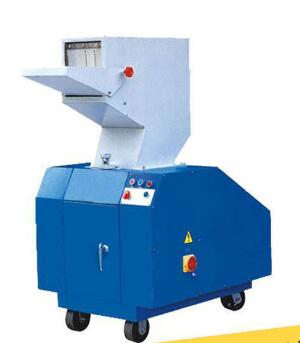 顎式塑料破碎機(jī)規(guī)格參數(shù)表示方法？