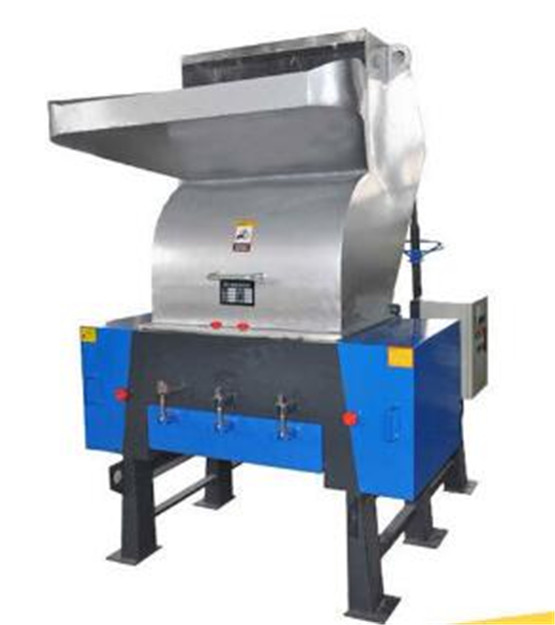 塑料撕碎機(jī)內(nèi)部維護(hù)時如何拆卸更方便？