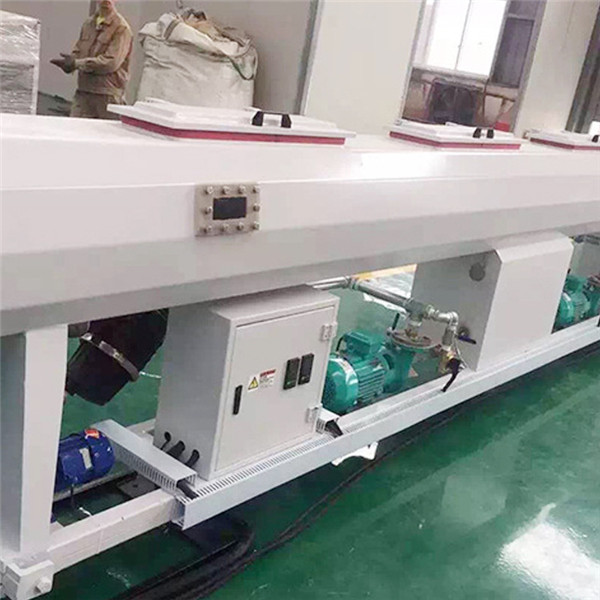 單螺桿塑料管材生產(chǎn)線減速機(jī)如何選擇